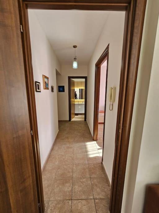 Central Apartment Tirana Exterior foto